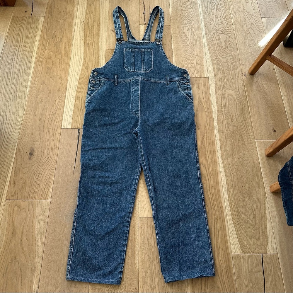 Vintage Crux Sportswear Overalls